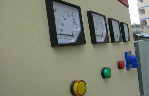 嘉兴成套配电箱